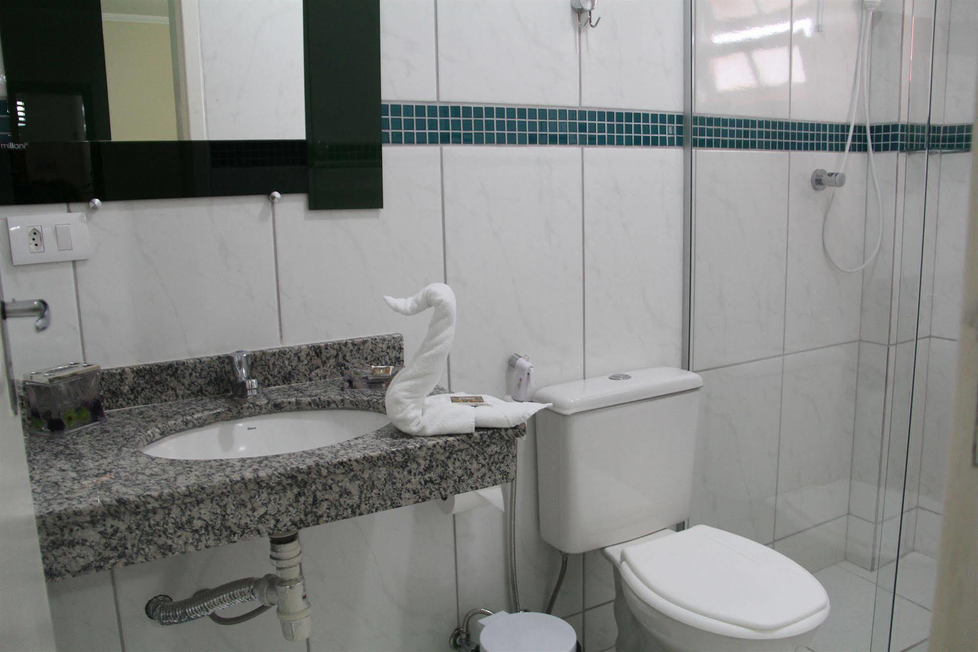 Recanto Domus Pensão Ubatuba